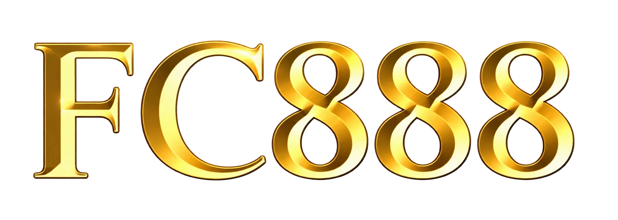 Logo fc888