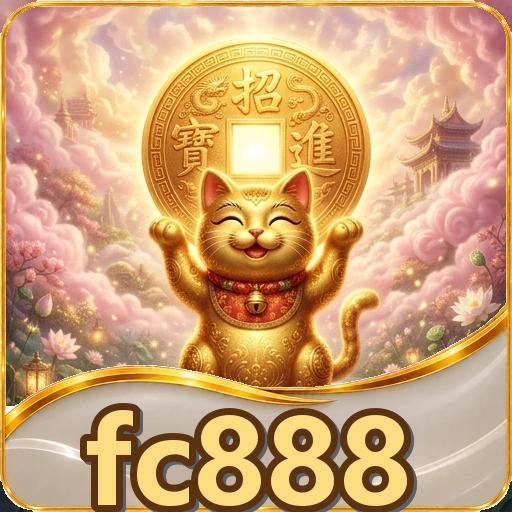 Tampilan unduh paket APK fc888 versi 6.2.4 berukuran 41.8 MB